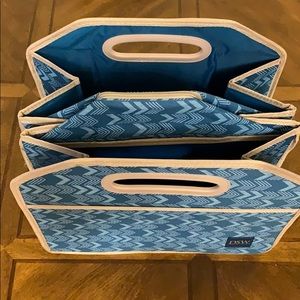 # 726 Gap Organizer GWP